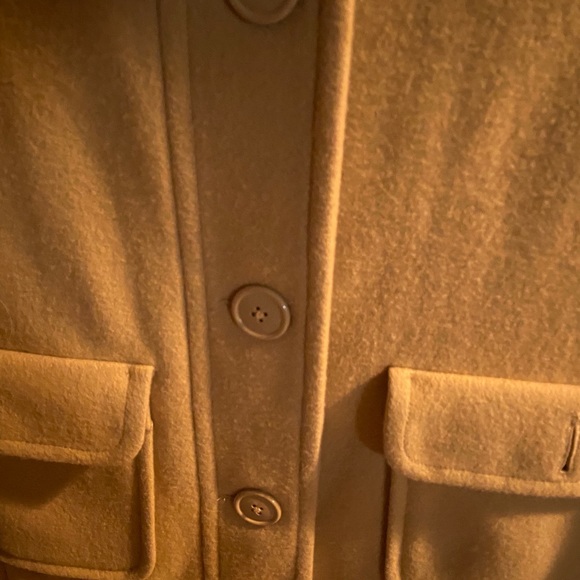 Dress jacket- barely worn! - Picture 2 of 7